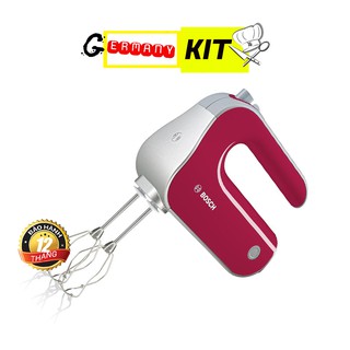 Máy đánh trứng cầm tay Mini Bosch MFQ4030 - Máy đánh trứng mini cầm tay Hàng chính hãng EU.
