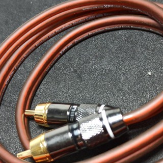 Dây AV 4 đầu RCA Monster XP dài 1m