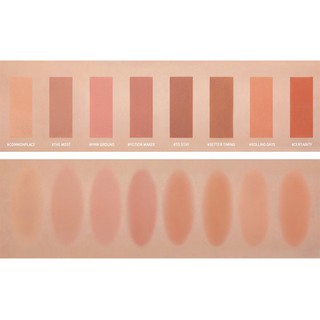 Phấn mắt kem 3CE LIQUID PRIMER EYE SHADOW