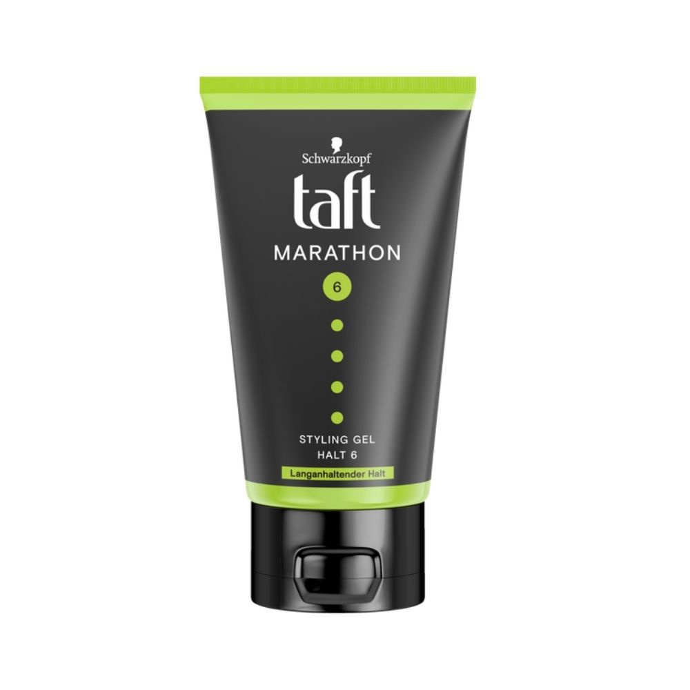 Gel vuốt tóc Taft Schwarzkopf 150ml Đức - Shop Dalavii