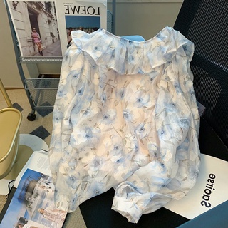 (ORDER) Áo sơ mi hoa