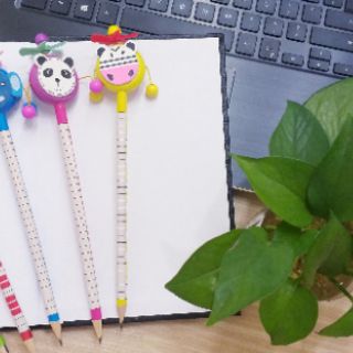 Bút chì trống lắc
