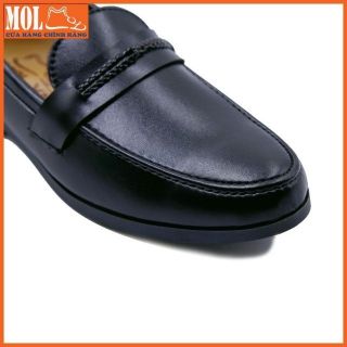 Giày Tây Nam hiệu Mol size 41