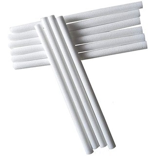 Lõi Tăm Bông Máy Xông Tinh Dầu Lớn (1 cây) 0.8 * 17 cm