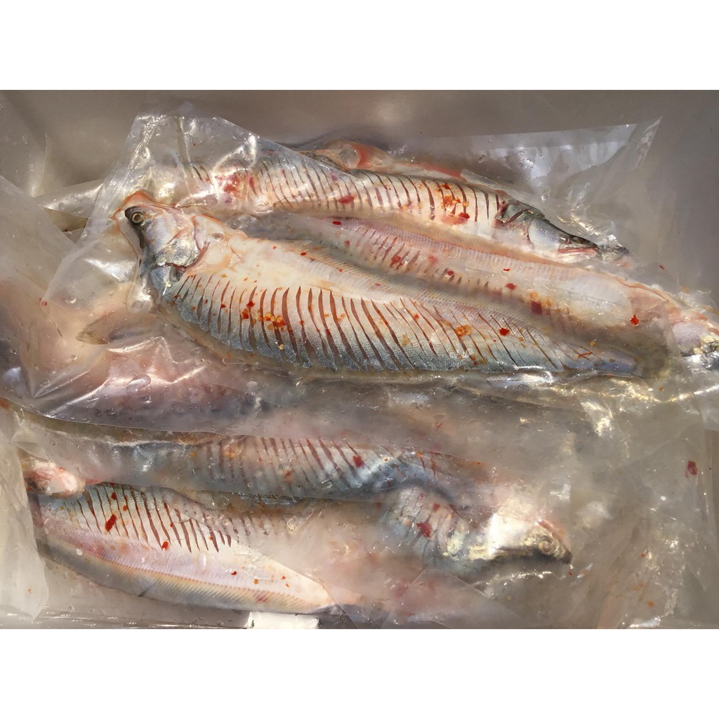 Cá Thác Lác Nguyên Con Rút Xương | BigBuy360 - bigbuy360.vn