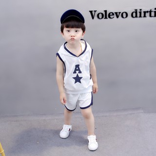 Combo set đồ thể thao cho bé trai, bé gái