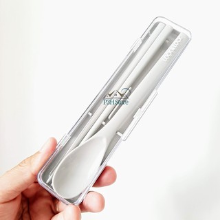 BỘ MUỖNG ĐŨA LOCK&LOCK LLC115