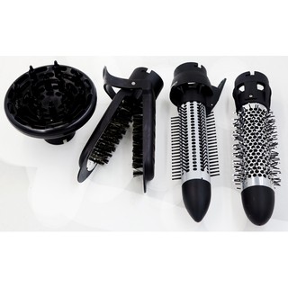MÁY UỐN DUỖI TÓC ĐA NĂNG 9 TRONG 1 SURKER