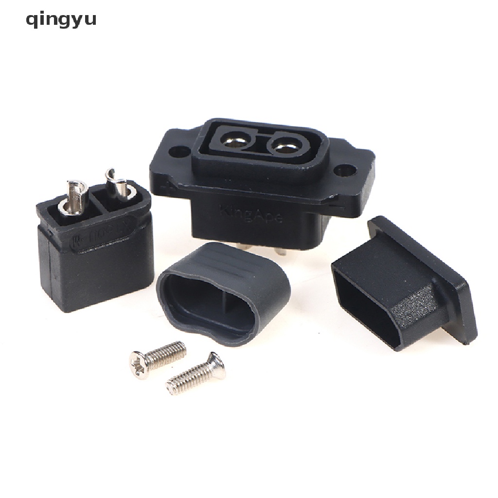 1 Bộ Phích Cắm Đầu Đực XT60E-F XT60E XT60H