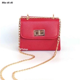 Túi đeo chéo PT15 Hot Trend