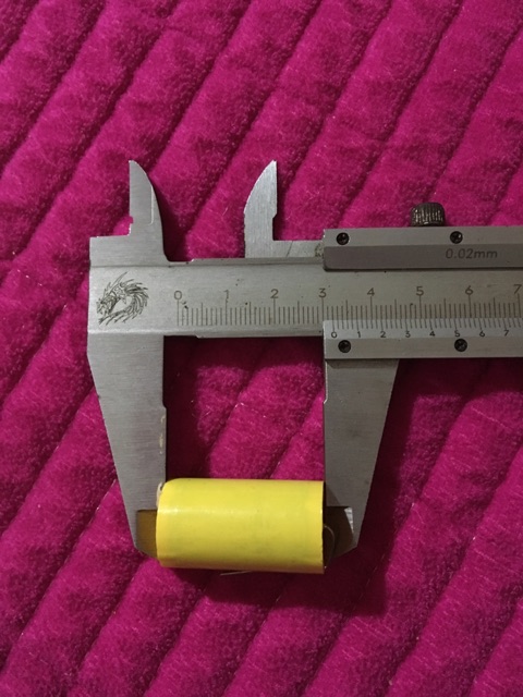 Tụ phân tần loa treble chính hãng