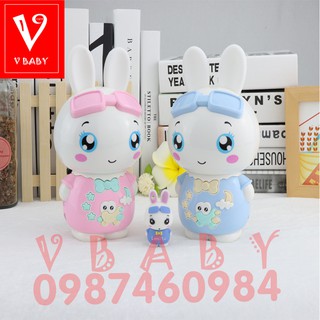 Robot biết hát, đọc truyện và thơ ru bé ngủ