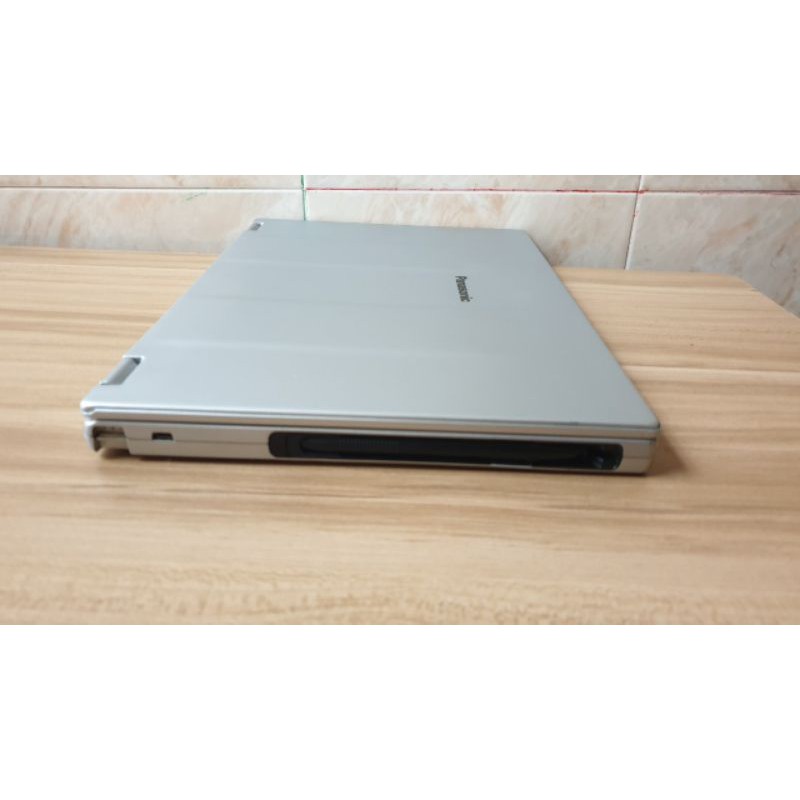 Laptop Panasonic nội địa Nhật Bản CF-MX3, i5-43100U, RAM 4GB, SSD M.2 128GB, MÀN HÌNH CẢM ỨNG | BigBuy360 - bigbuy360.vn