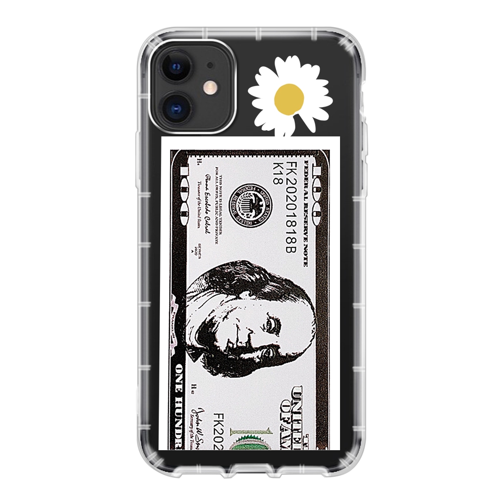 Ốp điện thoại mềm in hình tiền đô cho iPhone 6 6S 6 Plus 6S Plus 7 7 Plus 8 8 Plus X XS XR XSmax 11 11 Pro 11 Pro Max 12/12Pro 12Promax 12Mini | BigBuy360 - bigbuy360.vn