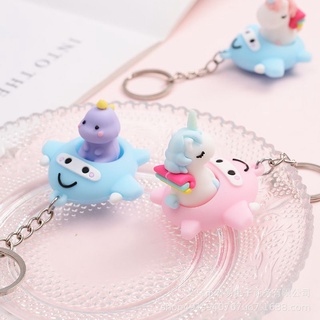 Móc khóa phi thuyền