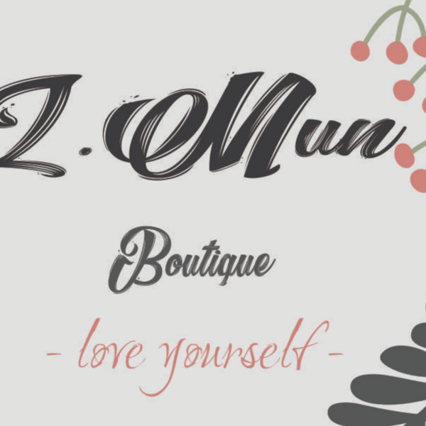 J. Mun Boutique