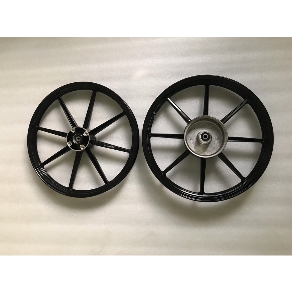 MÂM VÀNH ĐÚC 8 CÂY ĐĨA YAMAHA SIRIUS JUPITER TAURUS VÀ EXCITER 2006 2010-2011 2013 4 SỐ GẮN ZIN THEO XE KHÔNG CHẾ CHÁO