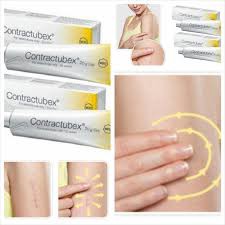 Gel lành sẹo Contractubex nội địa Đức