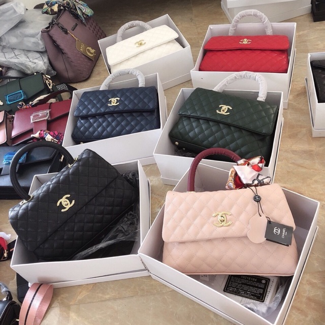 Túi đeo chéo thời trang