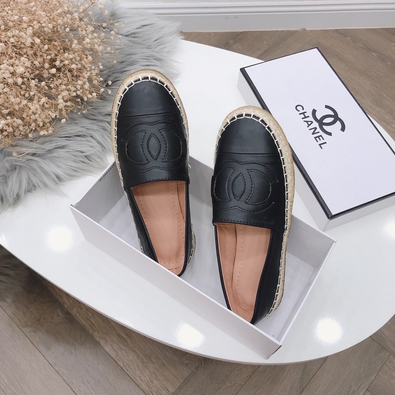 Giày slipon đế kếp mẫu mới 2019 đi siêu êm( có video shop quay) | BigBuy360 - bigbuy360.vn