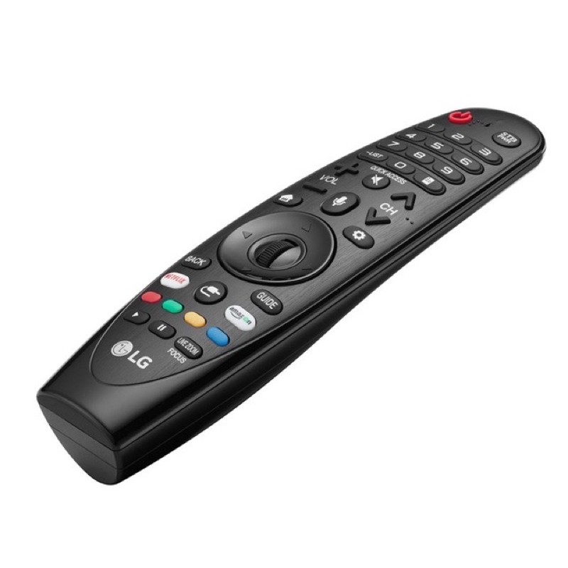 Điều khiển LG Magic Remote AN-MR19BA cho smart tivi LG