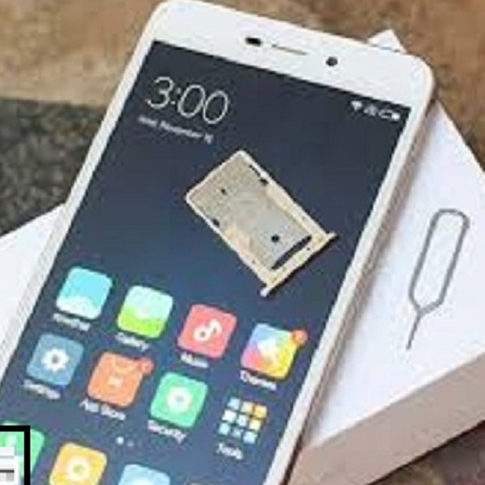 điện thoại Xiaomi Redmi 4A 2sim ram 2G/16G mới Chính hãng, Chiến Liên Quân mượt