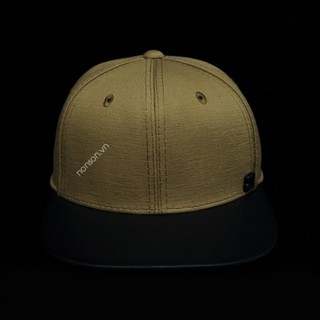 Nón kết sơn cao cấp - Nón snapback hiphop siêu phẩm 4AKM2