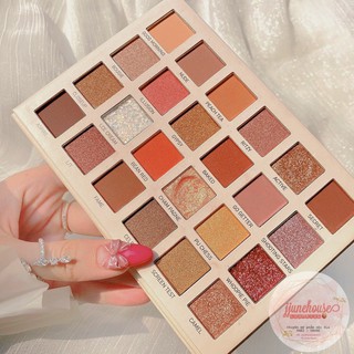BẢNG PHẤN MẮT CHIBI NHẬT BẢN