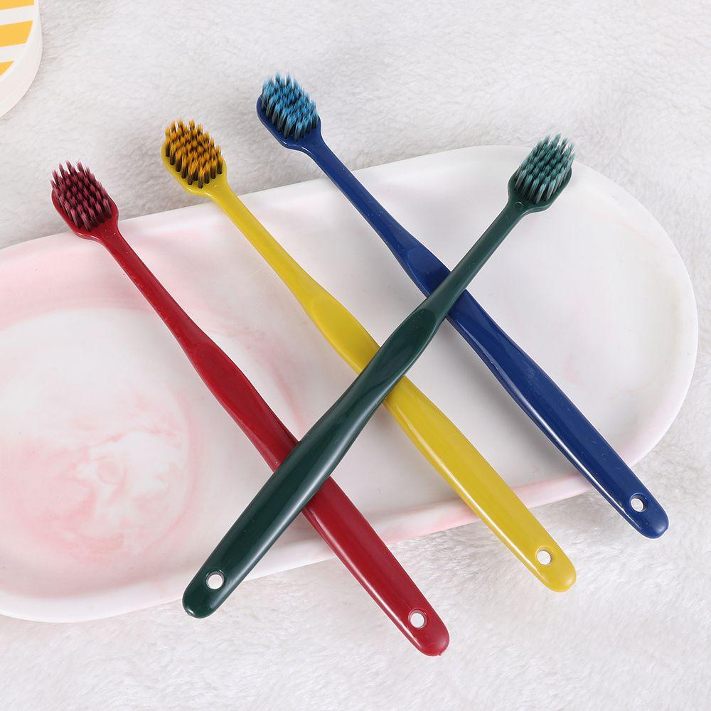 DIACHAVN Bàn Chải Đánh Răng Làm Sạch Sâu