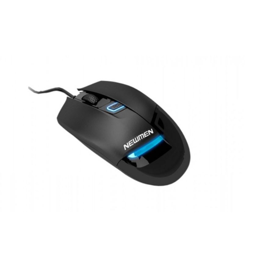 Chuột có dây Newmen G10 - Chuột Game có dây