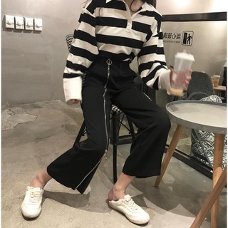 (order) quần vải độc đáo-ảnh thật ở cuối