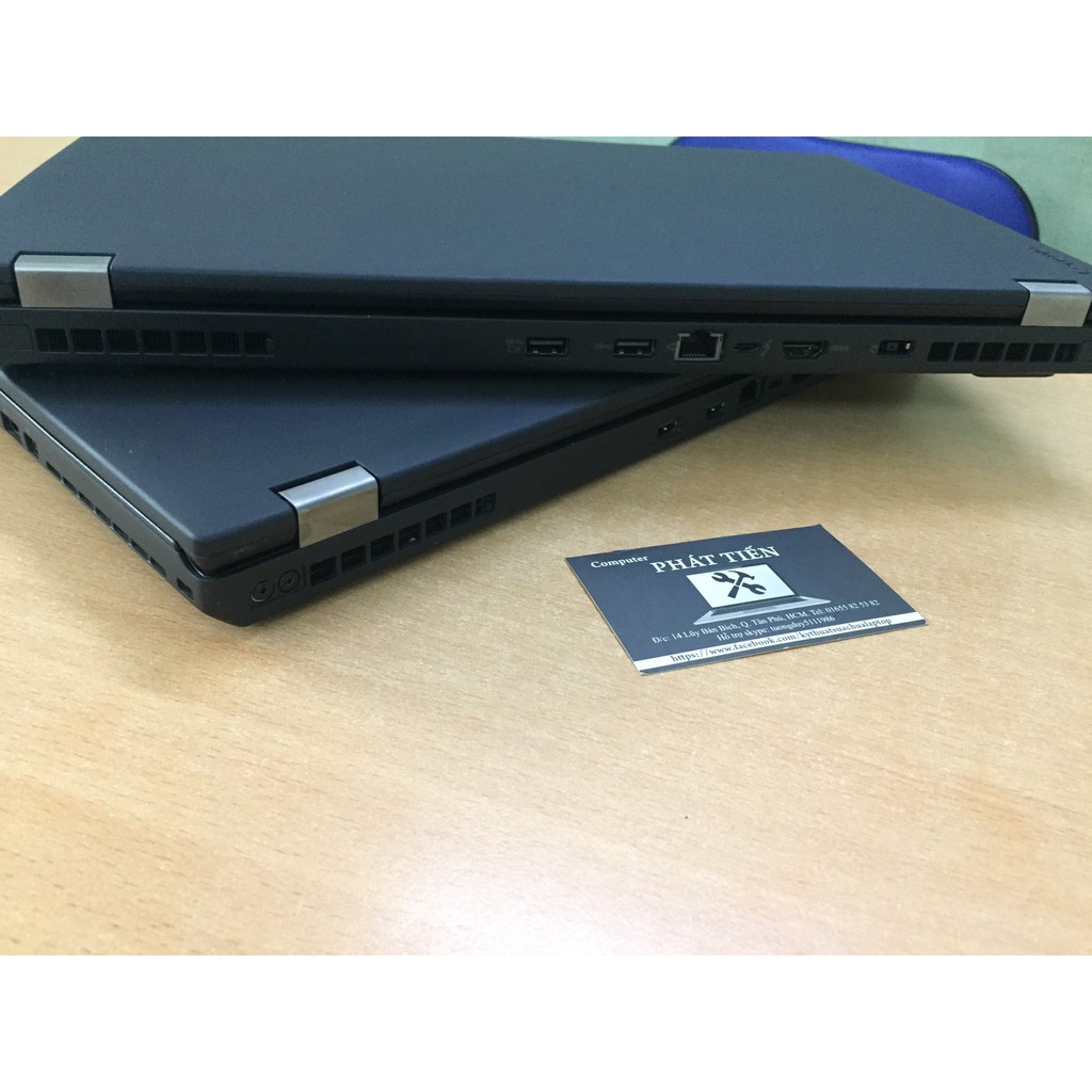 Laptop Thinkpad P50 Xeon E3-1535M v5, RAM 8GB, SSD 256GB,M2000M.15.6 inch 4K UHD. | BigBuy360 - bigbuy360.vn