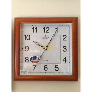 Đồng hồ treo tường Kashi KN69 chính hãng