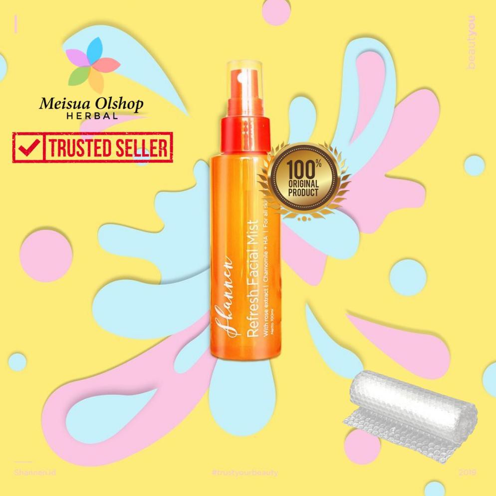 Bộ mặt nạ SPRAY SPRAY 33 chính hãng 100% Meisua FACEMIST SHANNEN | BigBuy360 - bigbuy360.vn