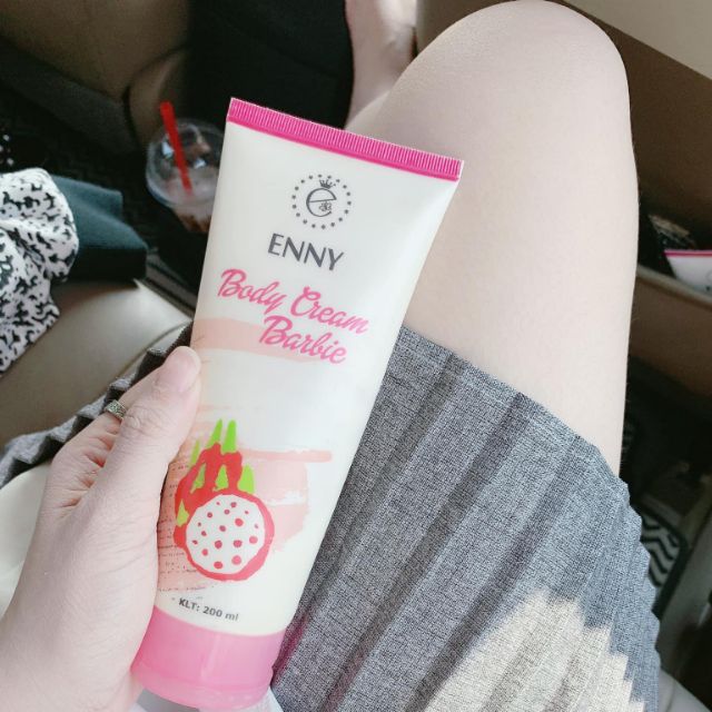 BODY BARBIE ENNY