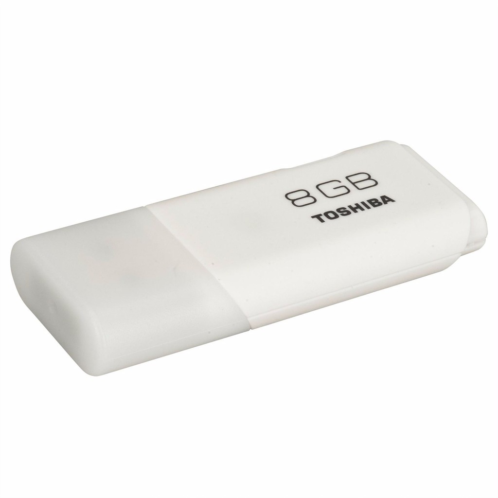 USB TOSHIBA 4GB-8GB-16GB- HÀNG CHÍNH HÃNG [ NO BOX-LIKE NEW 99%]