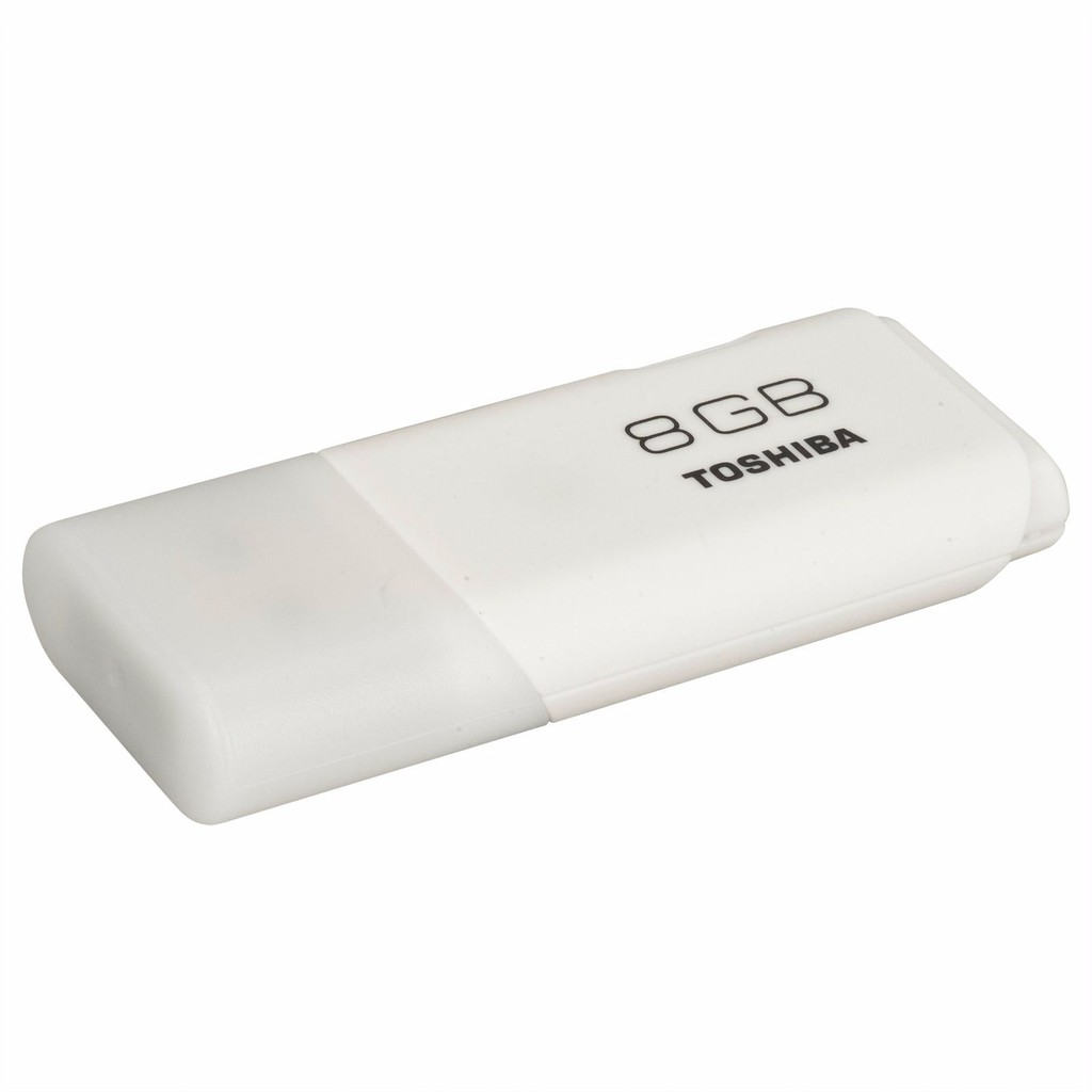 USB TOSHIBA 4GB-8GB-16GB- HÀNG CHÍNH HÃNG [ NO BOX-LIKE NEW 99%] | BigBuy360 - bigbuy360.vn