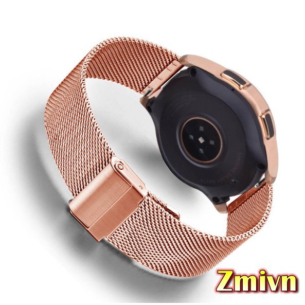 Dây đeo mắt lưới Amazfit Stratos / Pace