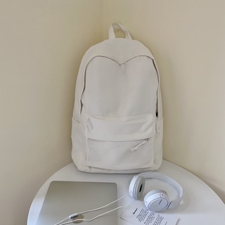 Balo korea chất canvas