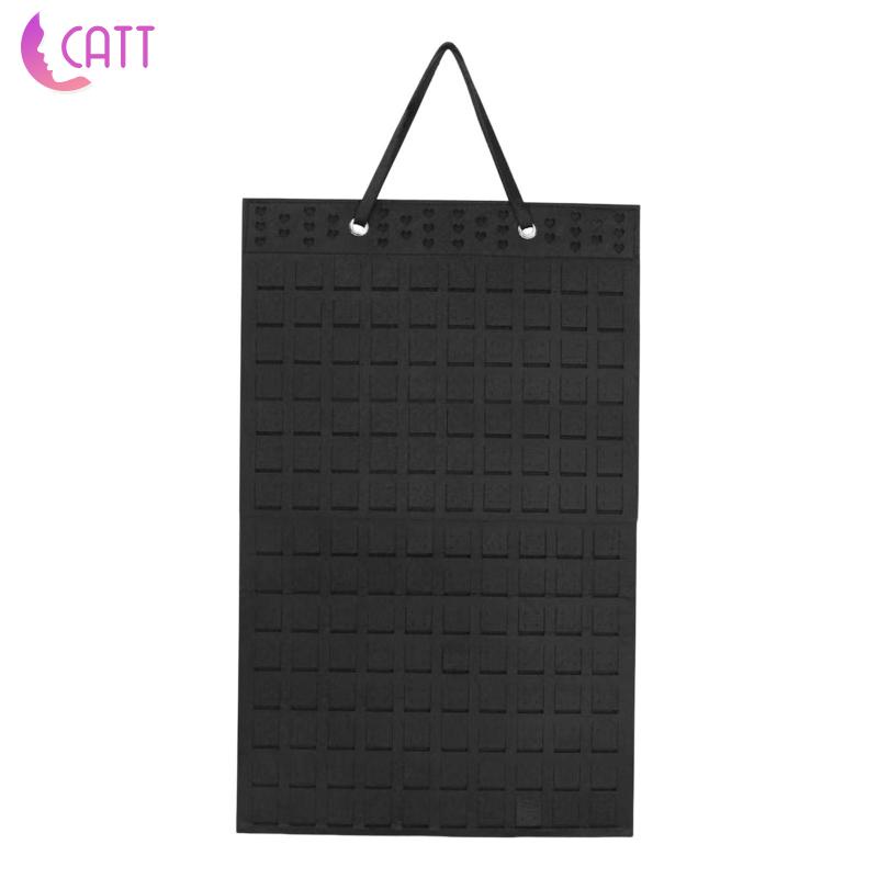 Giá Đỡ Treo Tường Trưng Bày Bông Tai 300 Cặp