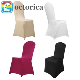 Áo bọc ghế co giãn 1.12 cho tiệc cưới, khách sạn
