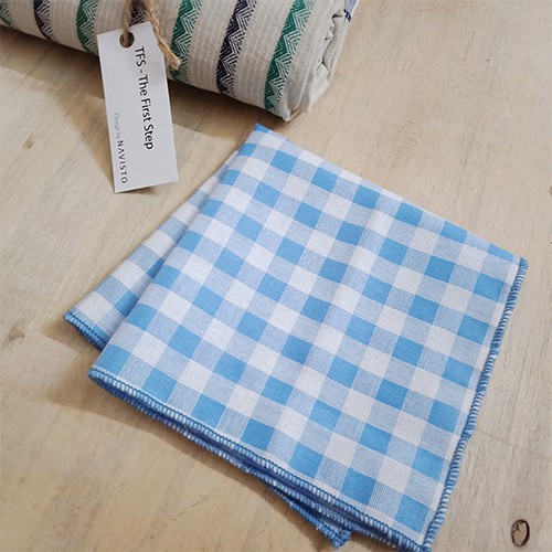 Pocket square - Khăn cài túi áo vest