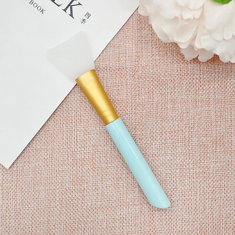 Cọ Silicone phết mặt nạ chăm sóc da