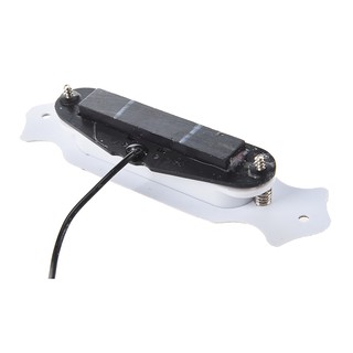 Pickup từ đàn guitar acoustic