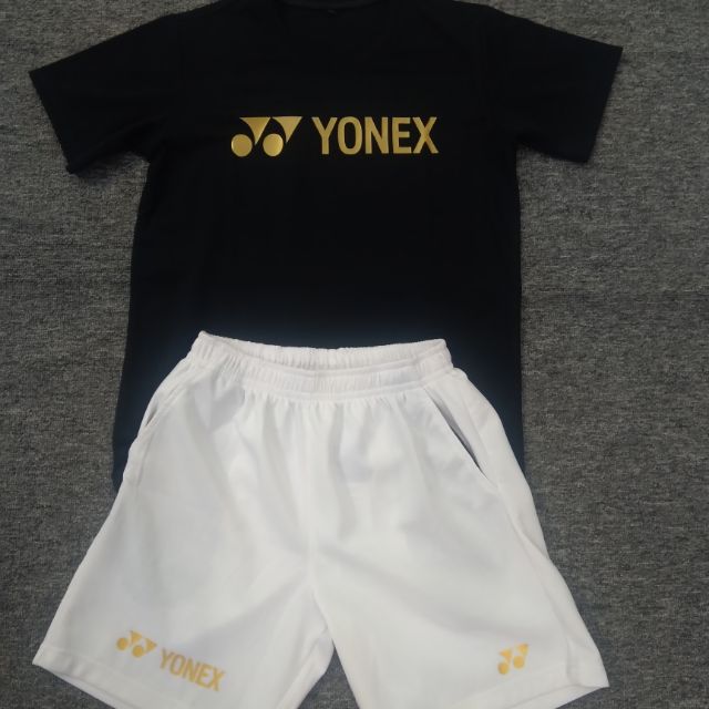 Quần áo yonex
