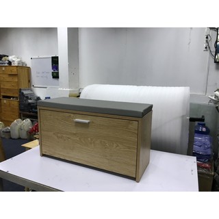 Tủ Giày Thông Minh Có Nệm Ngồi