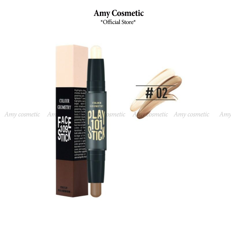 Bút tạo khối 2 đầu lameila | BigBuy360 - bigbuy360.vn