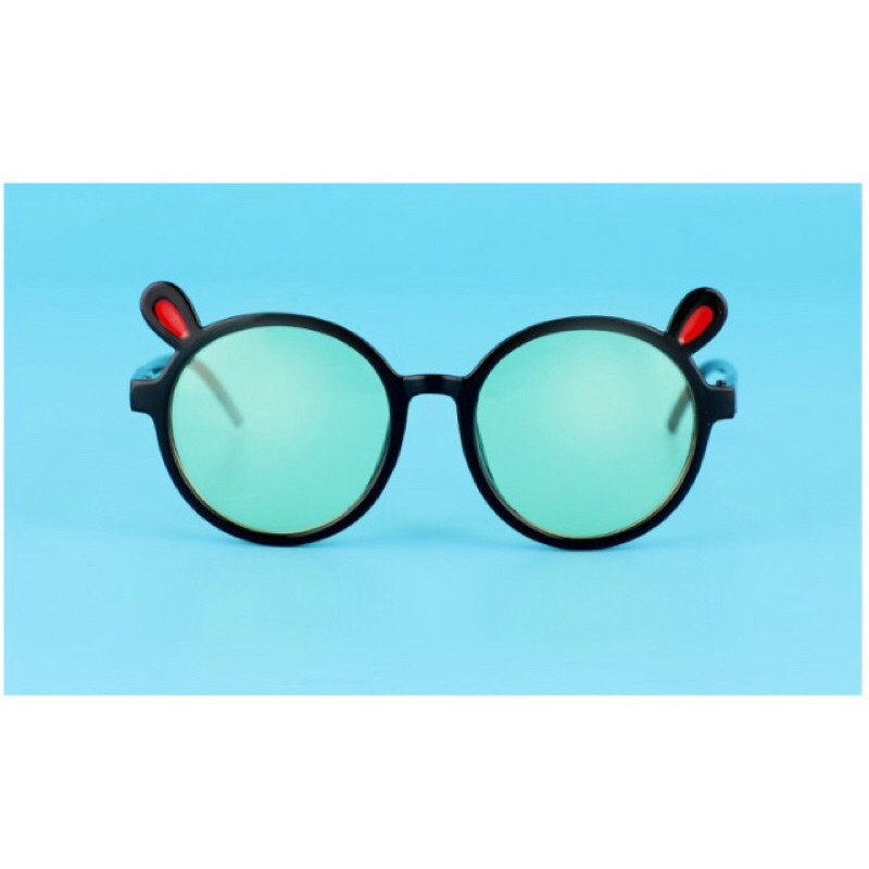 Mắt kính thời trang đáng yêu cho bé