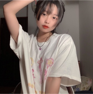 Áo "Chị chị em em"