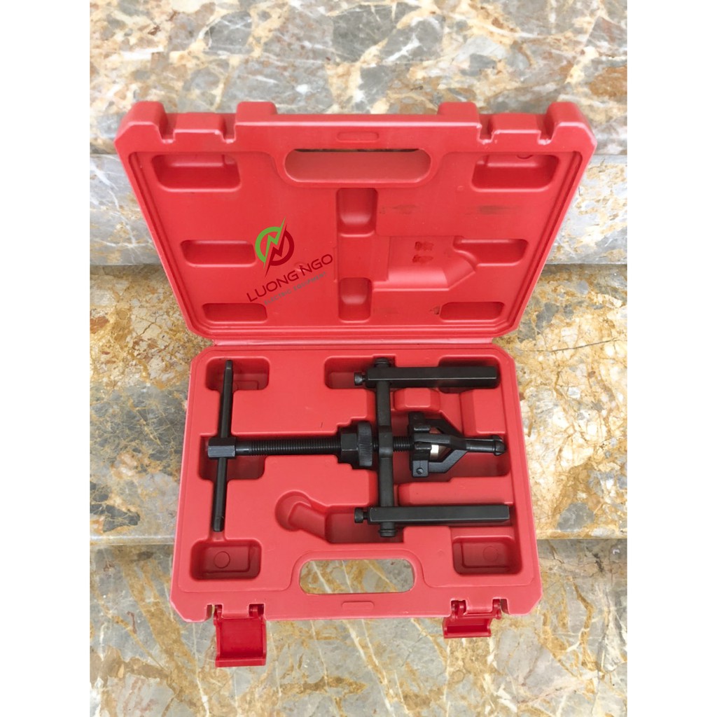 Vam tháo vòng bi ,Vam Cảo 3 càng , bạc đạn tháo bi trong B0047 C-Mart , Cảo 3 chấu 12-38mm